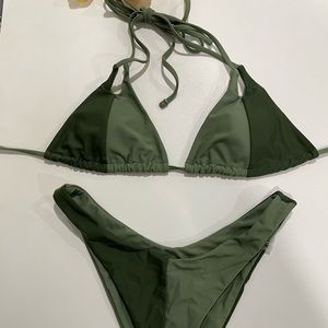 SHEIN bikini